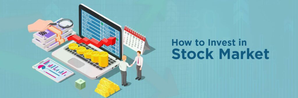 How To Invest In Stocks For Beginners