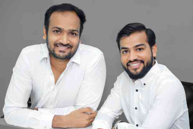 Some Young Founders In India