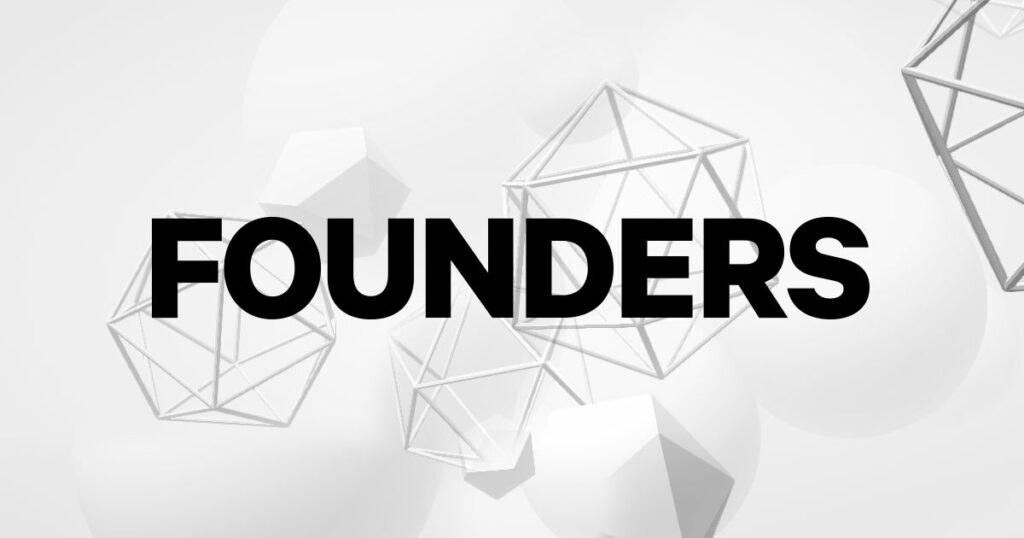 Who Are Some Young Founders