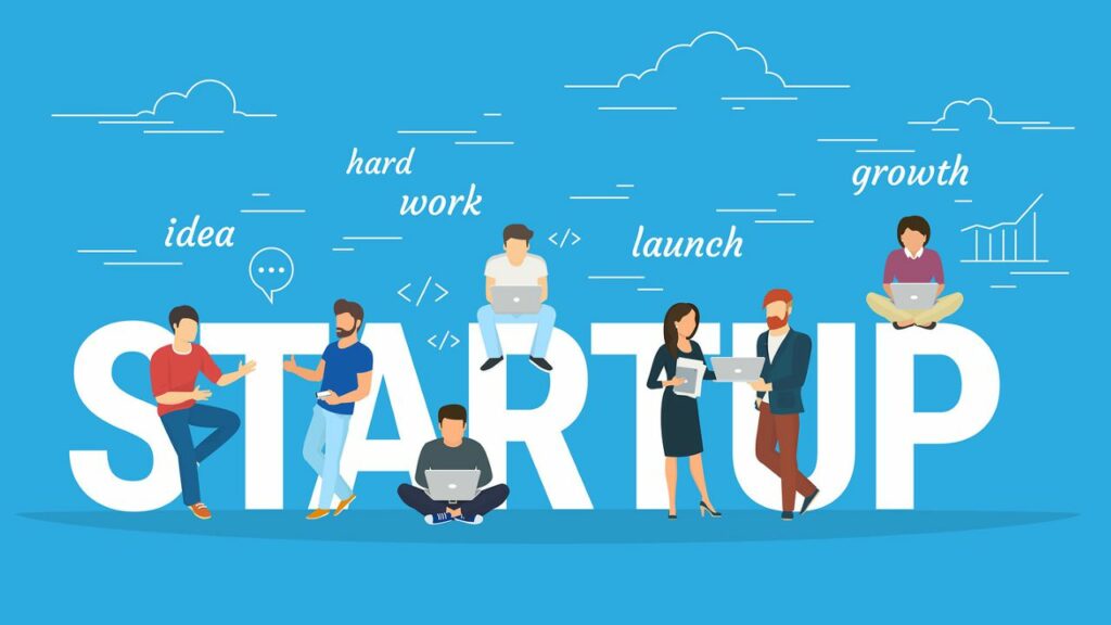 What Is A Startup